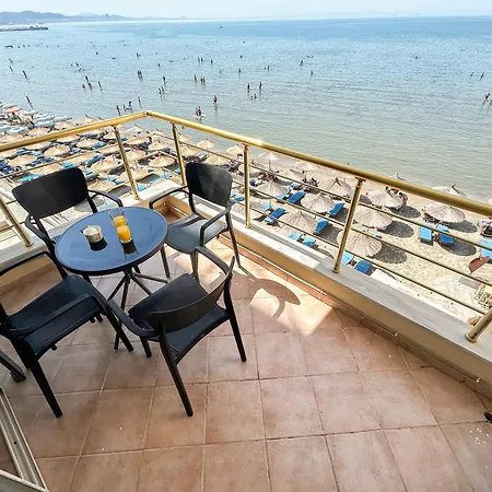 Seaside Serenity 771 *