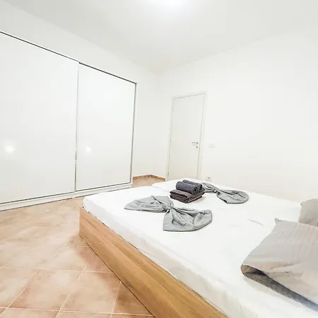Seaside Serenity 771 Durrës