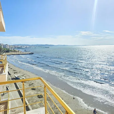 Seaside Serenity 771 Apartment Durres