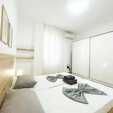 Seaside Serenity 771 Appartamento