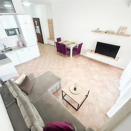 Seaside Serenity 771 Appartamento *