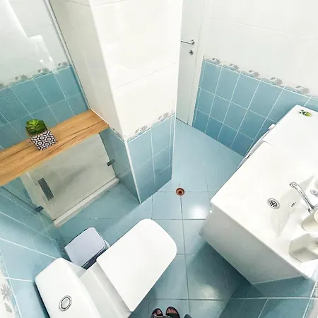 Appartamento Seaside Serenity 771 Durrës