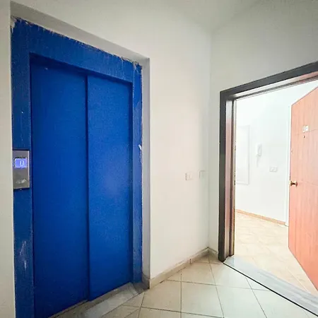 Appartamento Seaside Serenity 771 Durrës