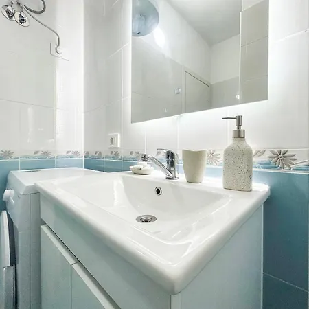 Seaside Serenity 771 Appartamento *