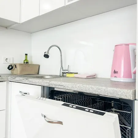 Appartamento Seaside Serenity 771 *