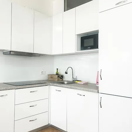 Seaside Serenity 771 Durres