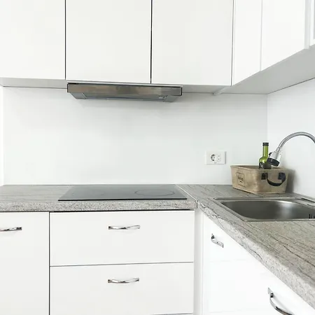 Appartamento Seaside Serenity 771 *
