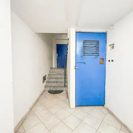 Appartamento Seaside Serenity 771 Durrës