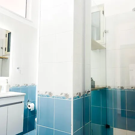 Seaside Serenity 771 Durres