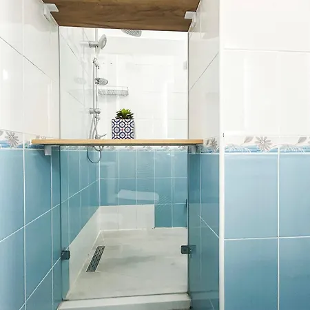 Appartamento Seaside Serenity 771