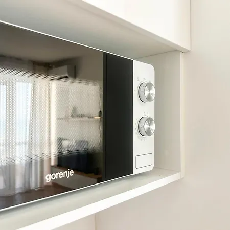 Seaside Serenity 771 Appartamento *
