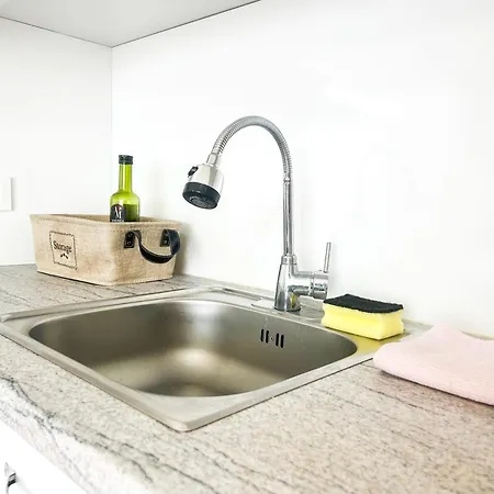 Appartamento Seaside Serenity 771 *