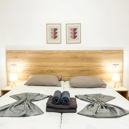 Apartment Seaside Serenity 771 Durres