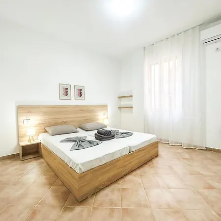 Seaside Serenity 771 * Durres