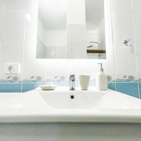 Appartamento Seaside Serenity 771