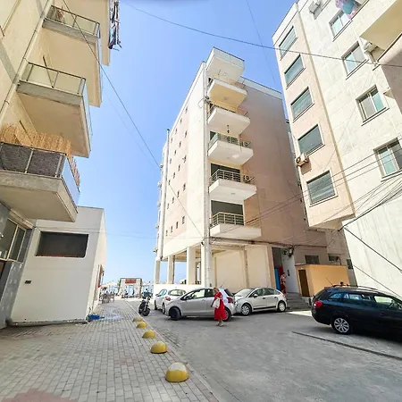 Seaside Serenity 771 Durrës