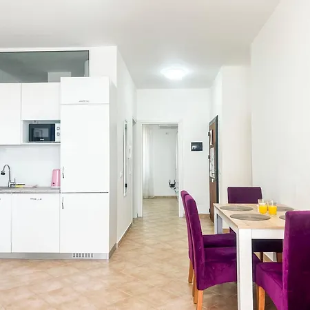 Seaside Serenity 771 Apartment Durres