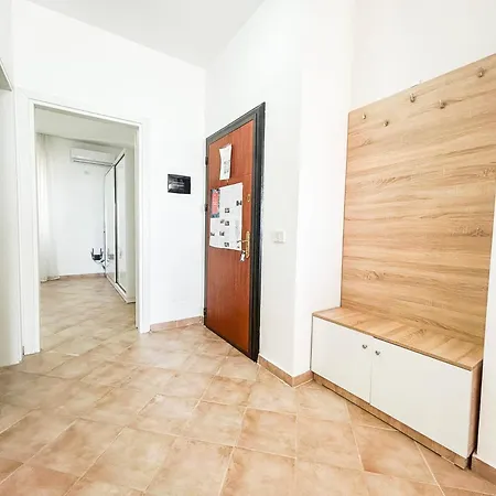 Apartment Seaside Serenity 771