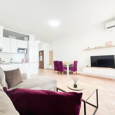 Seaside Serenity 771 Appartamento *