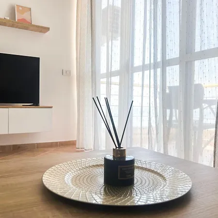 Seaside Serenity 771 Apartment Durres