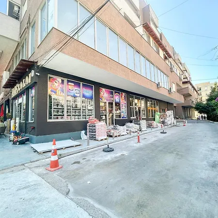 Seaside Serenity 771 Durrës
